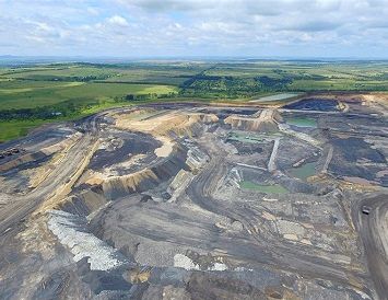 New Acland coal mine: The land that rehabilitation forgot