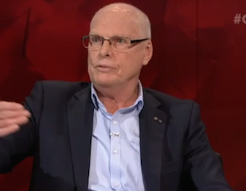 How DARE you? An open letter to Nauru border policy architect Jim Molan
