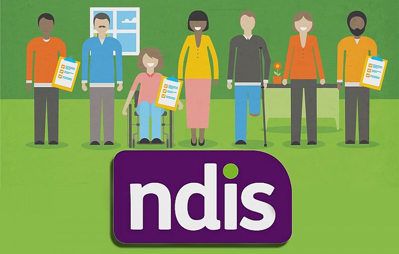 The National Disability Insurance Scheme needs a closer look