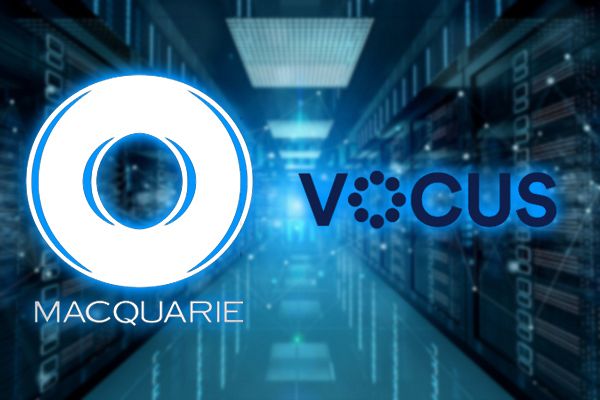 Macquarie Group is set to shake up the digital infrastructure market