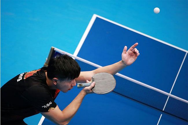 Ping Pong for Brain Health - Brain and Memory Health