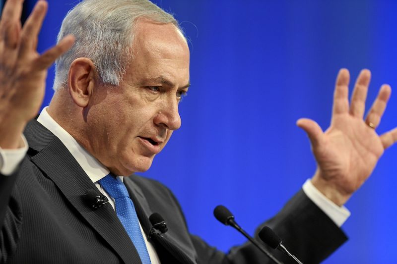 Conservative support for Netanyahu harms any prospect of peace - Vimarsana News