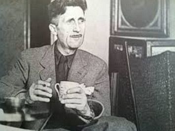 Understanding Orwell: His teachings in a time of extremes