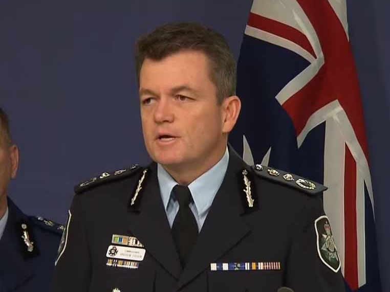 Warning signs remain: AFP culture change is needed