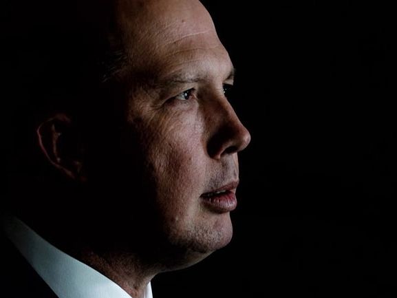 Dutton's alleged corrupt link to drug kingpin: FLASHBACK 2019