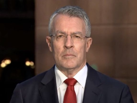 William Rinner Attorney-General asked to examine APRA's integrity standards