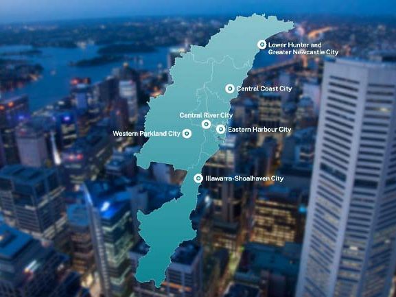 Six Cities: Smart people leading smart city innovation