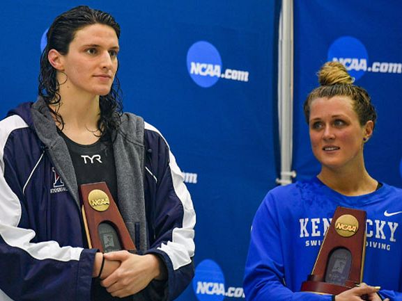 Transgender or not, athletes share a common identity