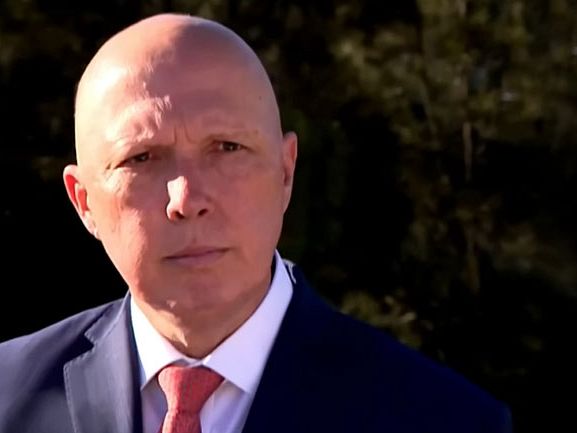 Dutton’s deportation claims contradicted by his own record