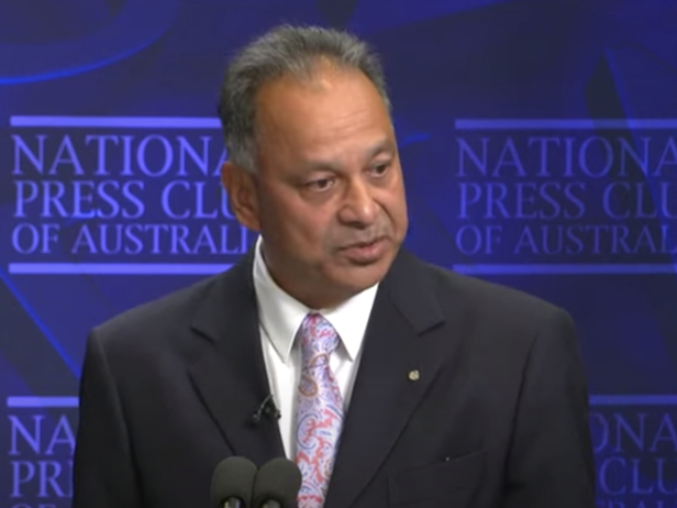 DR ABUL RIZVI: Is Australia's great multicultural experiment over?