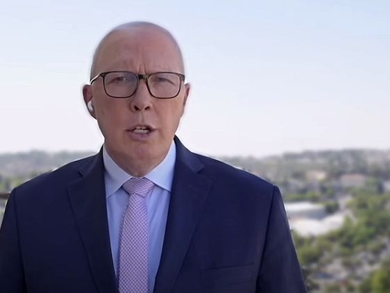 Drake Dutton Dutton dotes on Israel during visit organised by pro-Israel lobby group