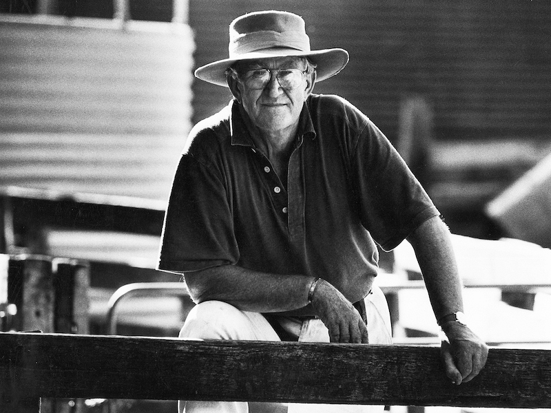 Malcolm On Ruthless Malcolm Fraser — Ruthless PM and bleeding heart