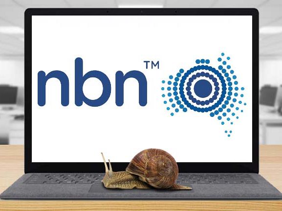 Nbn Reeels NBN in Australia: Speeding ahead, but the system still lags behind
