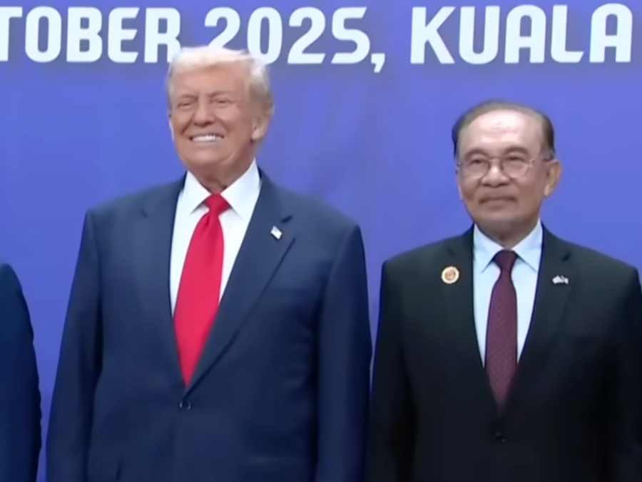 Australia thrives while USA struggles in challenging economic times