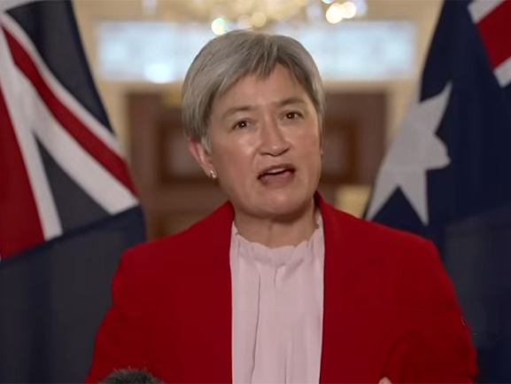 Wong’s world: Diplomacy under the shadow of America