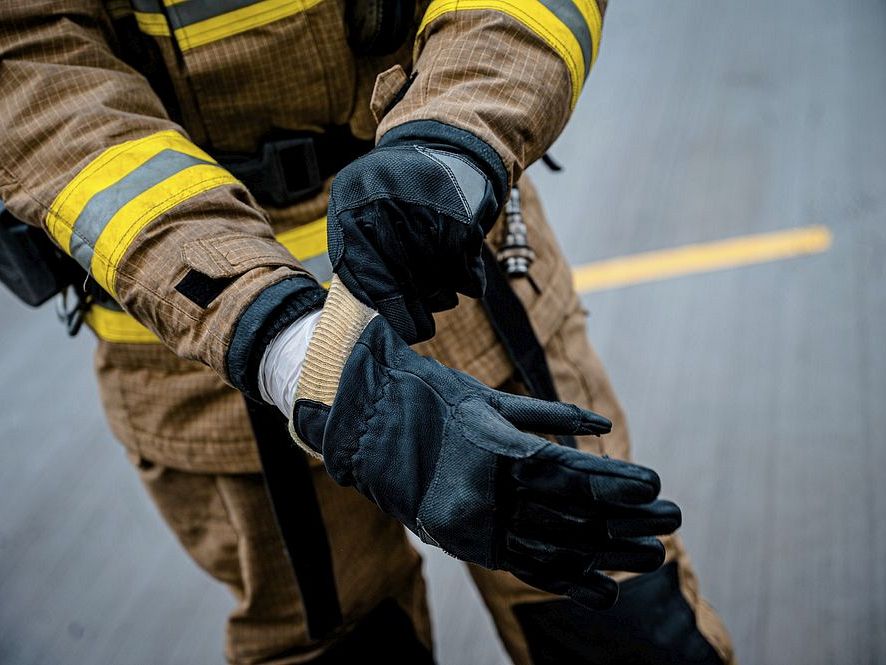 Stiff penalties for workplace deaths are doing the job