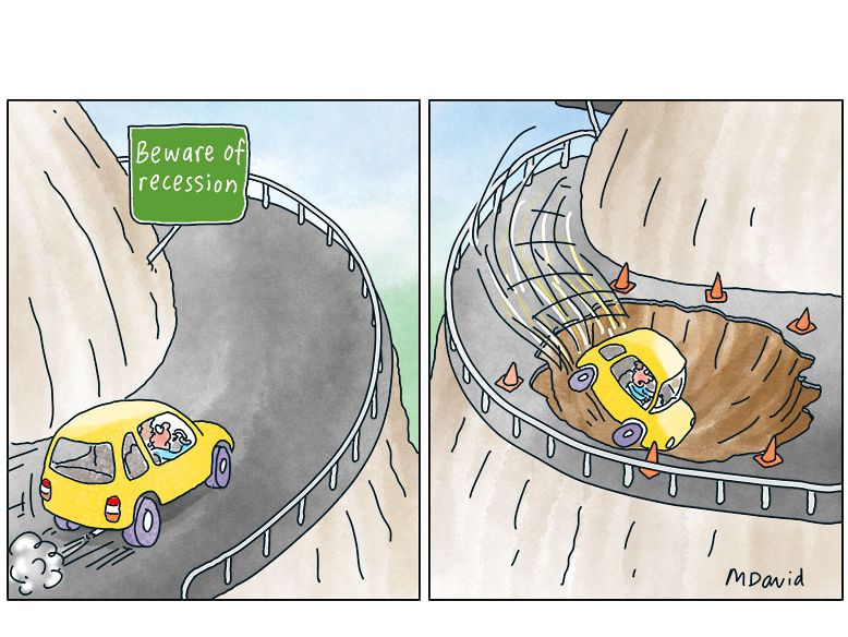 Boycott newsroom liars and restore Australia’s absent self-assurance