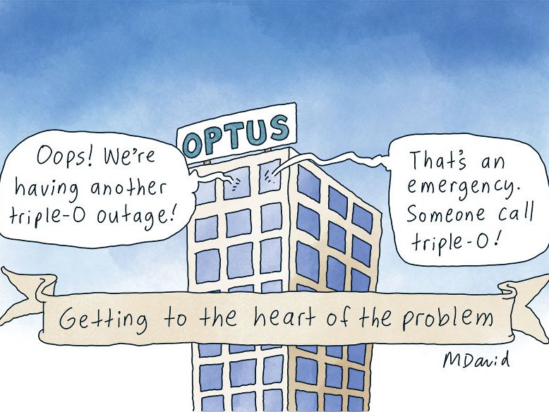 Australia’s 000 failures: Why your phone may fail to call Triple Zero