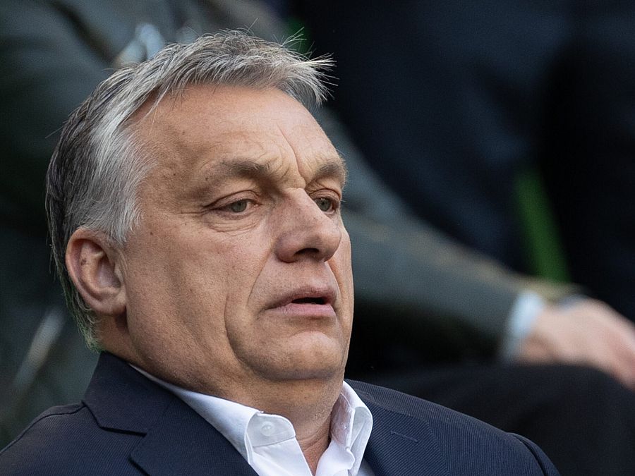 Hungary turned its back on the Hard Right — Israel can’t