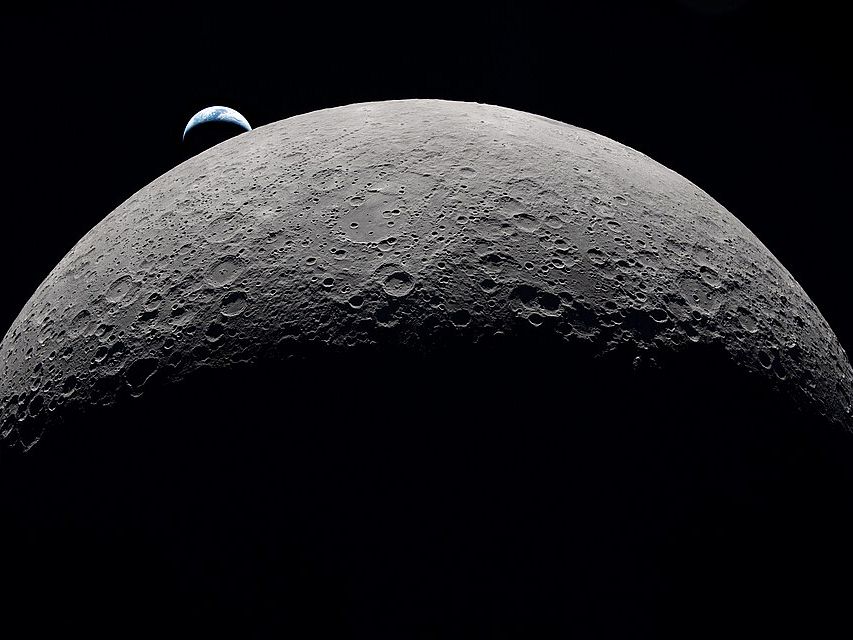 Artemis II: Back to the Moon while space governance falls behind