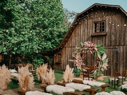 Wedding guest dress ideas for Australian country weddings