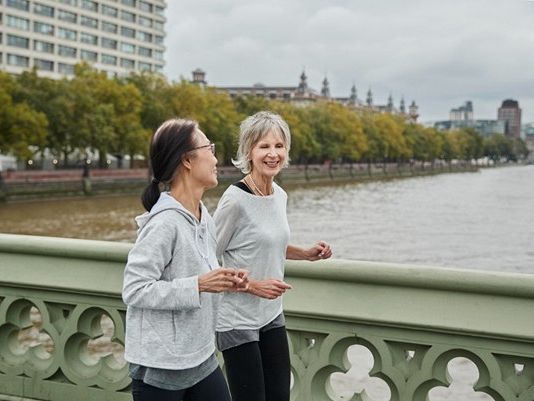 The practical guide to ageing well and staying active in Australia