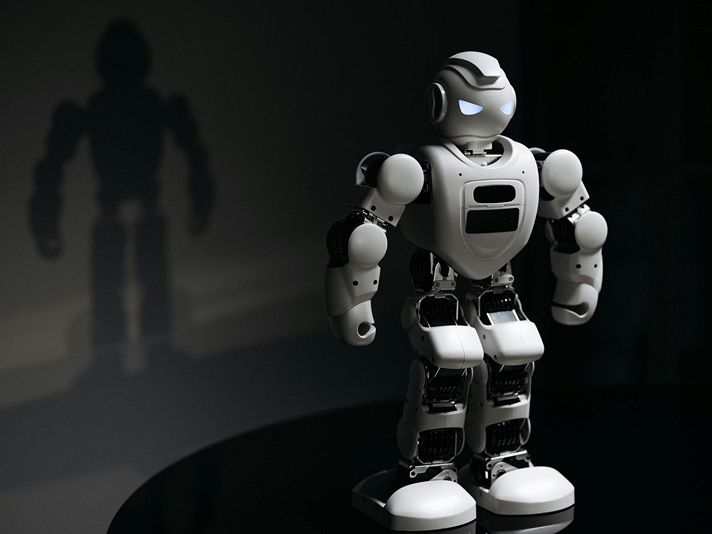 Frankenstein and AI: Innovation without accountability