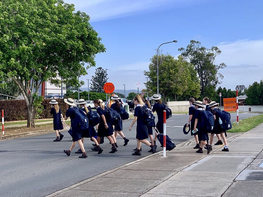 Funding, advantage and Australian schools: Why inequality persists despite reform