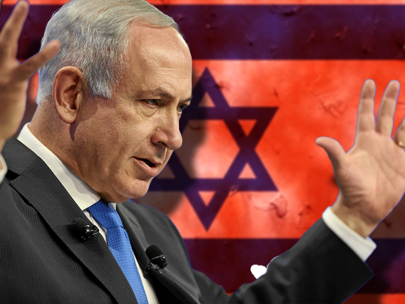 Israel: The most dangerous nation on Earth