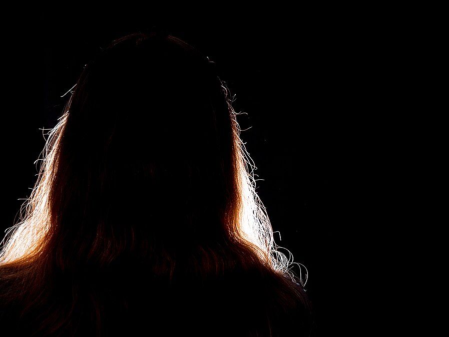 Hair remembers: The crime you don't know is happening to you