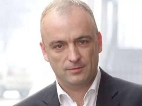 From future planning to operational reality: Dr Drasko Acimovic's 'Third Gutenberg Moment' and the New Global Table