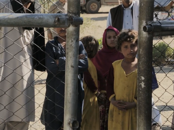 Afghanistan starves as allies freeze its future