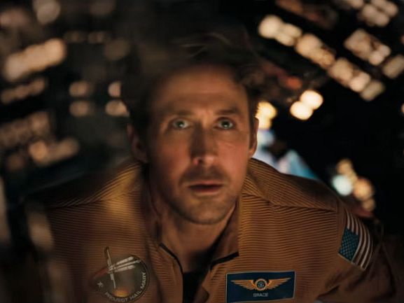 Project Hail Mary: When a book survives the jump to film