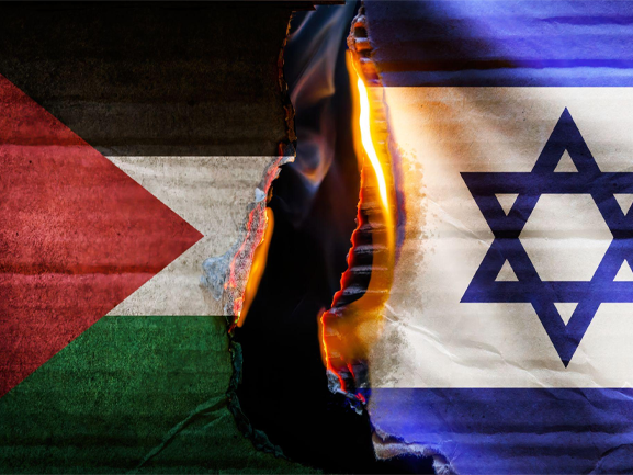 Antisemitism and Israel: A challenge to the Australian narrative