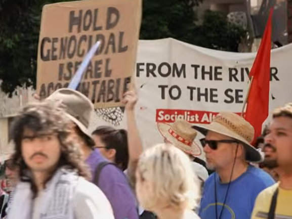 Two magistrates, two questions and the limit of Queensland’s speech laws