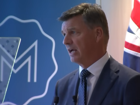 Liberal Party migration scare campaign built on the wrong data