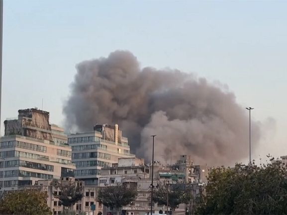 America’s Iran war for oil signals environmental disaster