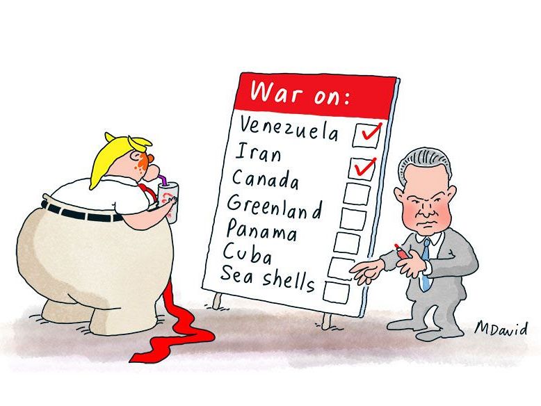 From Taipei to Tokyo: U.S. retreat redraws Indo-Pacific alliances