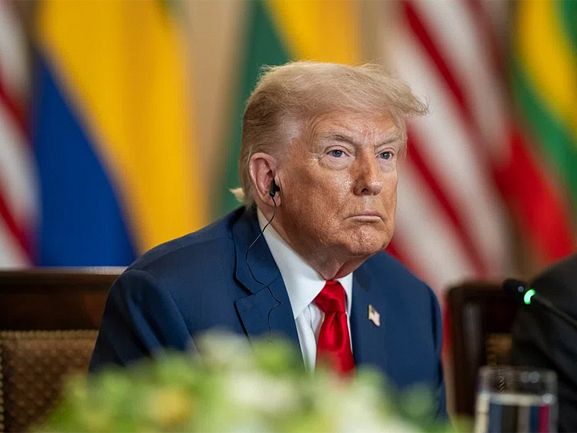 Donald Trump is trashing the Australian economy