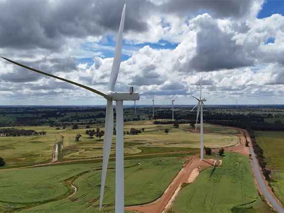 Trump’s global energy chaos: Alternative energy comes to the rescue