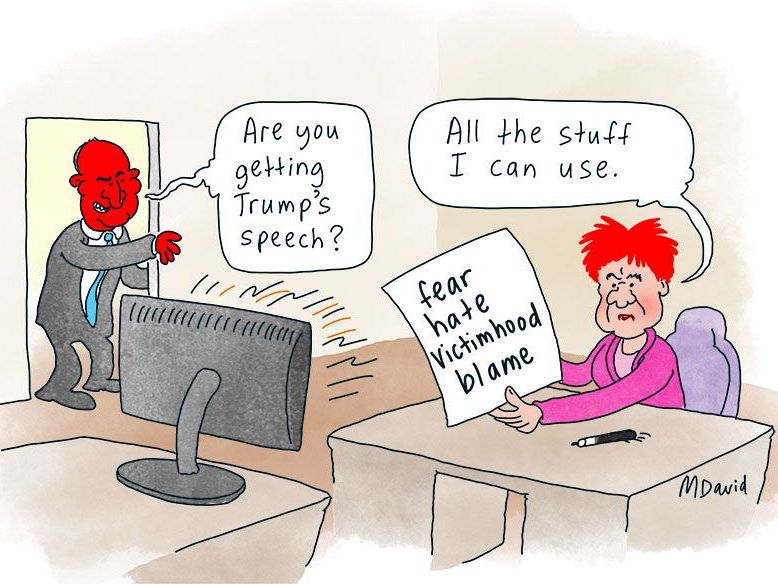 Farrer falls: One Nation crashes the Coalition fortress