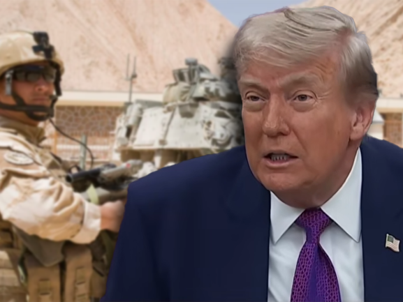 Epic Fury, strategic failure: America’s Iran debacle