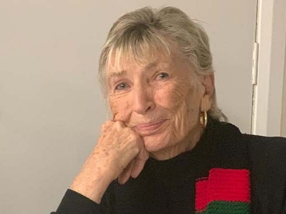Caroline Graham’s enduring legacy of resistance and activism