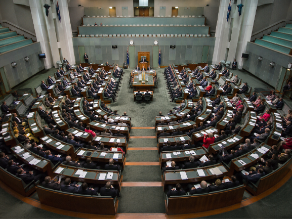 What New Zealand can teach Australia about democracy