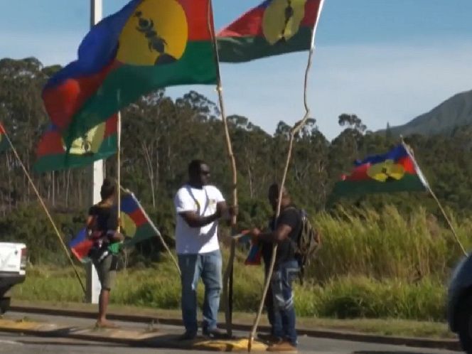 New Caledonia: Paris continues to obstruct decolonisation