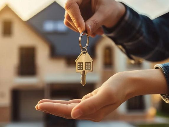 Housing affordability improves — get set for a deluge of new first home buyers