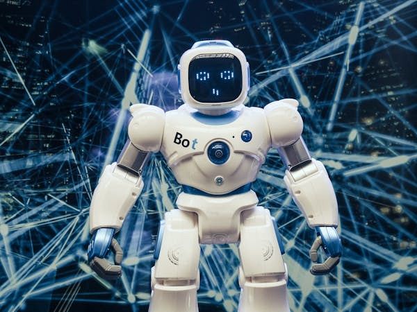 AI is not just technology — it’s reshaping society in ways we don’t control