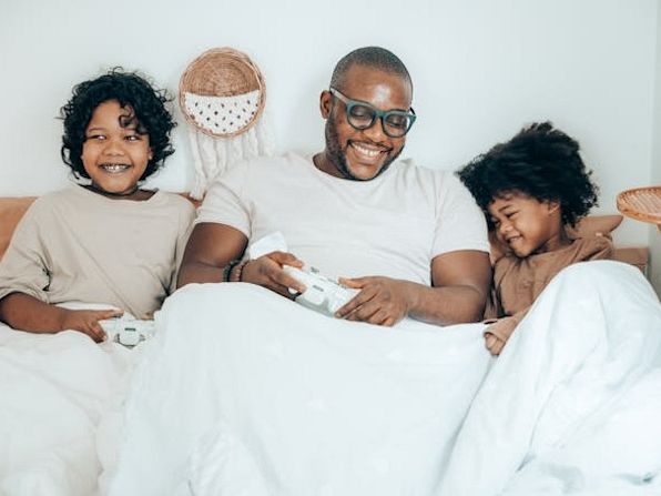 How Family Violence Orders can affect parenting arrangements