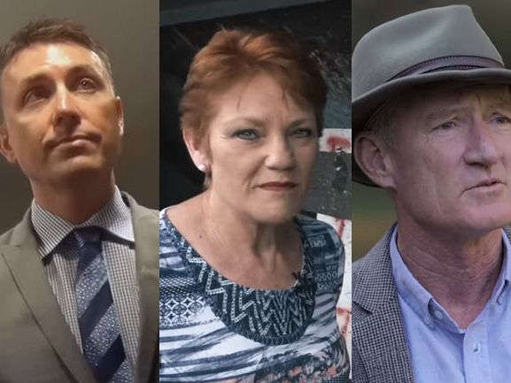FLASHBACK 2019: Put Gun Nation last!