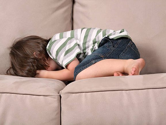 Beyond behaviour: Understanding neurodivergent overwhelm